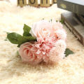Wholesale Long Stem Wedding Decoration Artificial Flower